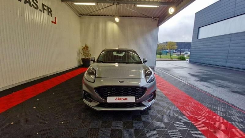Occasion Ford Puma ST-Line 125 ch (91 kW) 2022 SUV