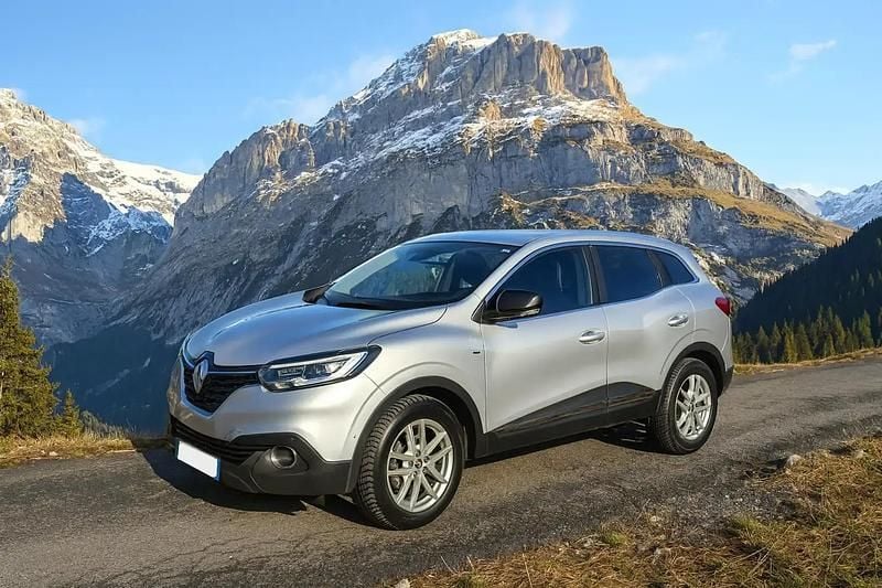 Occasion 2017 Renault Kadjar SUV | 14 200 € (Bon prix) - Image 1/4