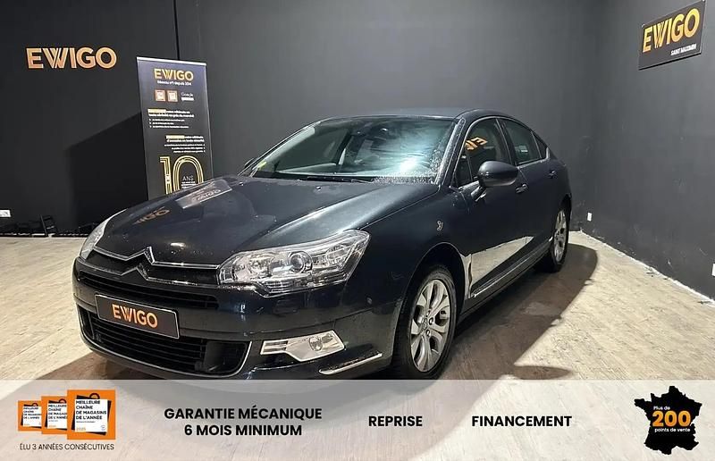 Utilisé 2008 Citroën C5 Exclusive Citadine | 7 490 € - Image 1/4