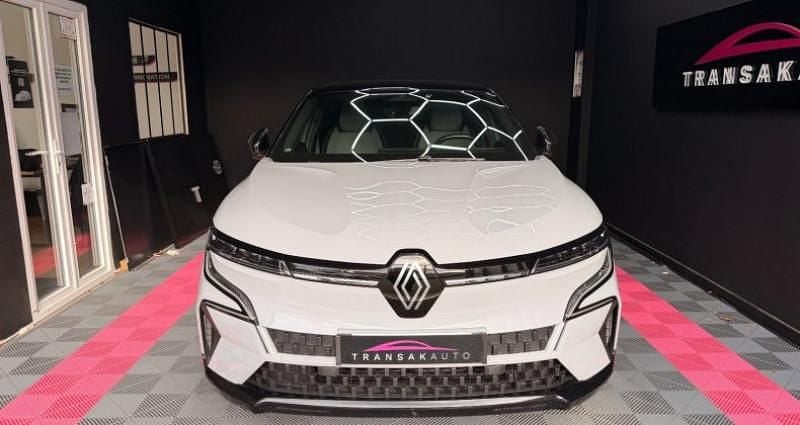 Occasion Renault Megane E-Tech Techno 161 kW (220 ch) 2022 Berline