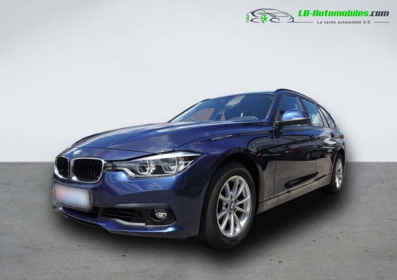 Utilisé 2018 BMW 320 Berline | 23 800 € (Bon prix) - Image 1/4