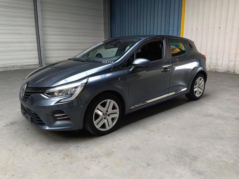 Utilisé 2021 Renault Clio V Citadine | 13 000 € (Prix juste) - Image 1/4