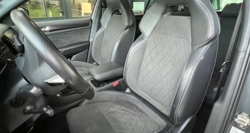 Occasion Skoda Kodiaq SportLine 150 ch (110 kW) 2022 SUV