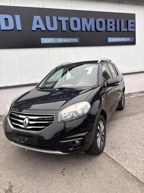 Utilisé 2012 Renault Koleos SUV | 7 900 € (Super prix) - Image 1/4