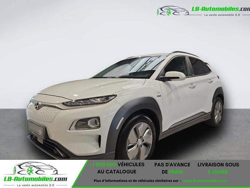 Occasion 2020 Hyundai Kona SUV | 23 900 € (Prix assez cher) - Image 1/4