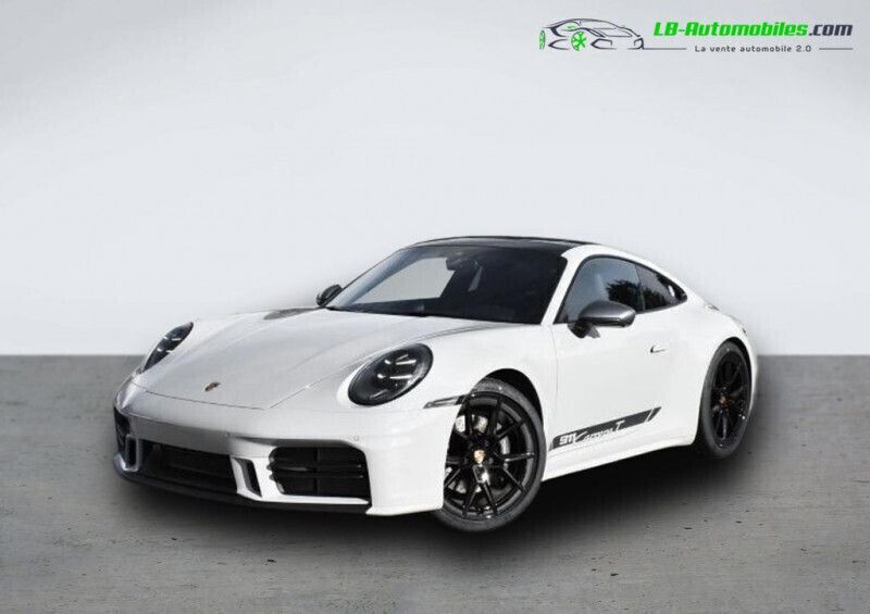 Utilisé 2025 Porsche 911 Coupé | 173 500 € (Prix cher) - Image 1/4