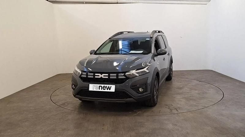 Gris Occasion 2025 Dacia Jogger Expression Monospace | 20 690 € (Prix juste) - Image 1/4