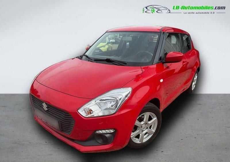 Utilisé 2019 Suzuki Swift Citadine | 14 900 € (Prix juste) - Image 1/4