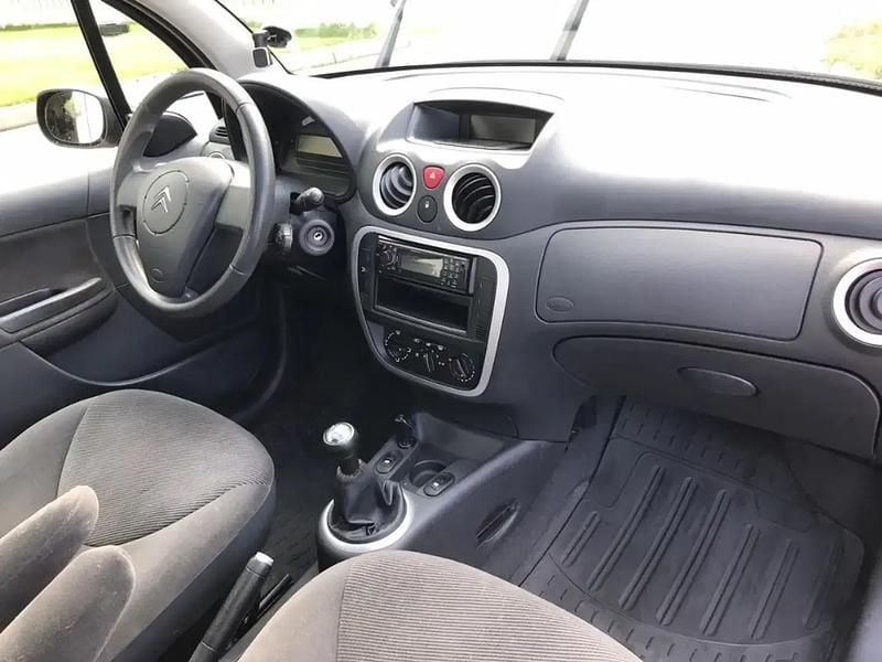 Occasion 2008 Citroën C3 Berline | 1 200 € (Super prix) - Image 1/4
