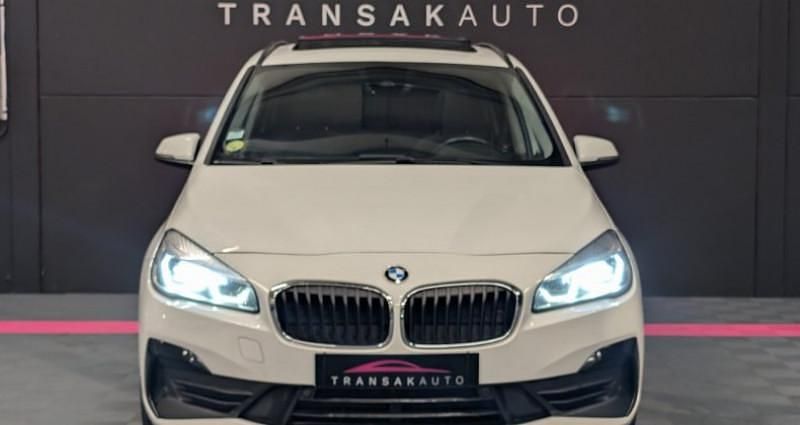 Occasion BMW 218 150 ch (110 kW) 2020 Break
