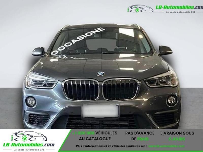 Occasion BMW X1 150 ch (110 kW) 2018 SUV