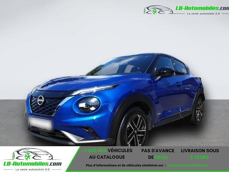 Occasion 2024 Nissan Juke SUV | 28 400 € (Prix cher) - Image 1/4