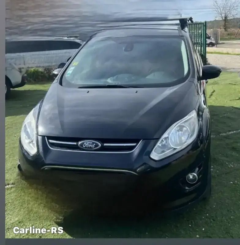 Utilisé 2011 Ford Grand C-Max Trend Monospace | 5 400 € - Image 1/2