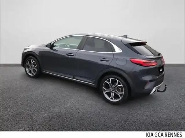 Occasion Kia XCeed Urban 160 ch (117 kW) 2021 H8g  gris eclipse SUV