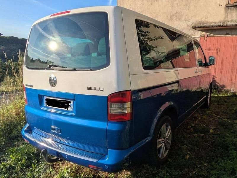 Occasion VW Multivan 131 ch (96 kW) 2004 Van