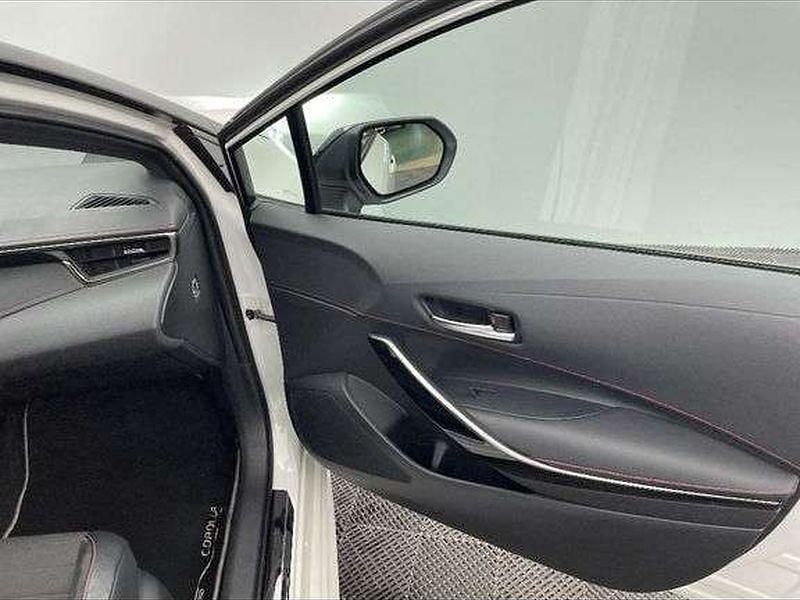 Occasion 2022 Toyota Corolla Berline | 21 490 € (Prix juste) - Image 1/1