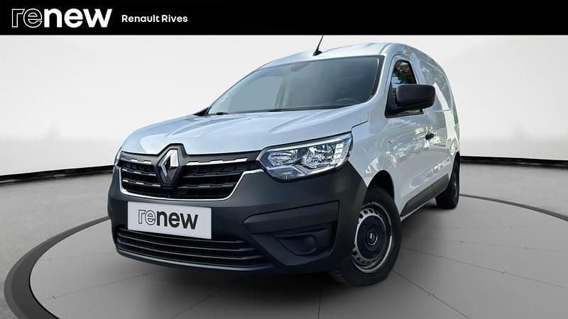 Blanc Utilisé 2021 Renault Express Van | 11 390 € - Image 1/1