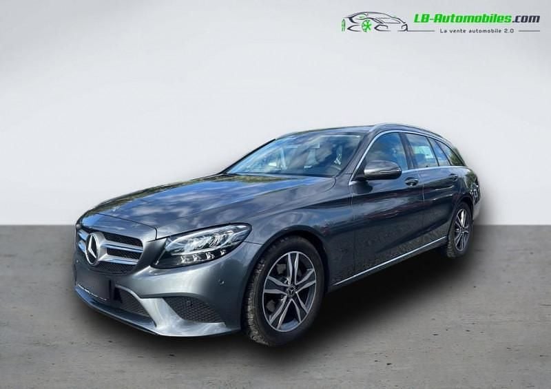 Utilisé 2020 Mercedes C180 Berline | 26 200 € (Super prix) - Image 1/4