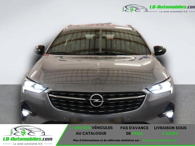 Occasion Opel Insignia 174 ch (127 kW) 2021 Break