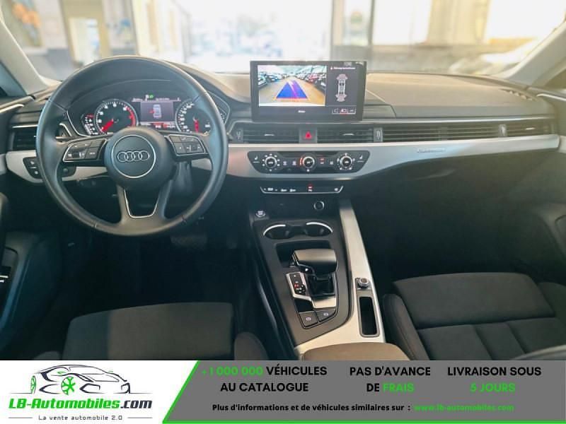 Occasion Audi A5 Sportback Sport 265 ch (194 kW) 2020 Citadine