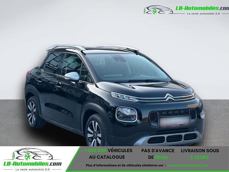 Occasion 2018 Citroën C3 Aircross PureTech SUV | 14 900 € - Image 1/4