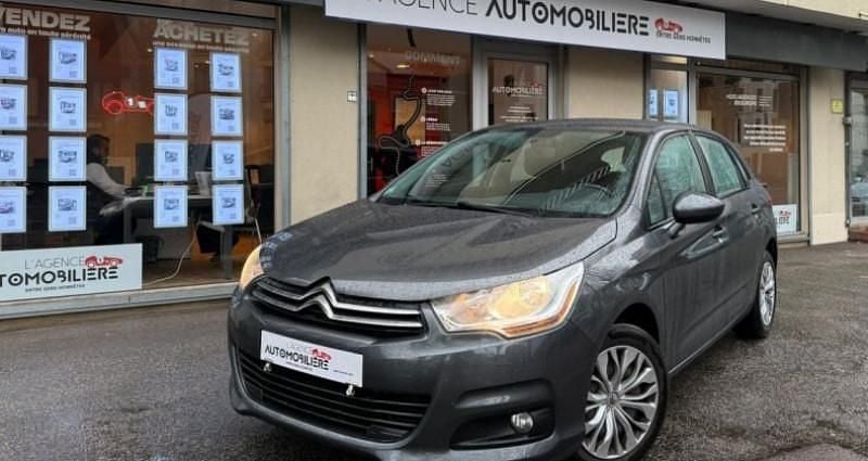 Occasion 2015 Citroën C4 Berline | 6 990 € (Bon prix) - Image 1/4