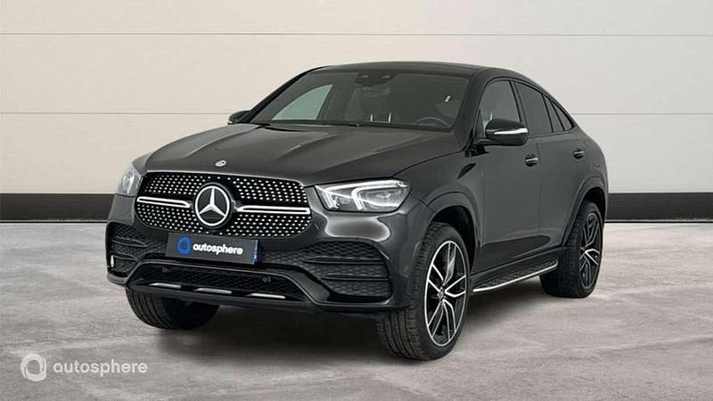 Occasion Mercedes GLE350 AMG line 197 ch (144 kW) 2022 SUV
