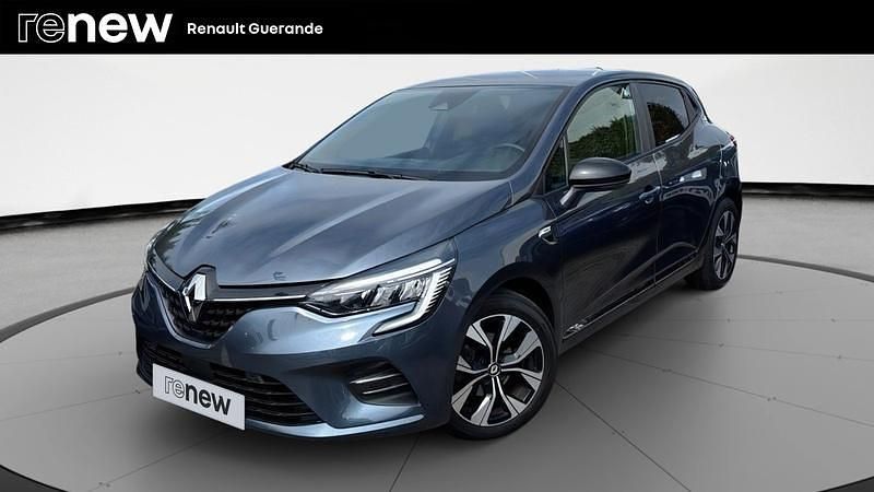 Gris Utilisé 2022 Renault Clio V Evolution Citadine | 14 990 € - Image 1/4