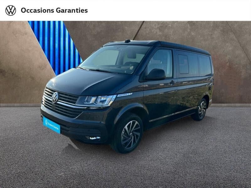Nouvelle 2025 VW California Coast Van | 68 390 € (Bon prix) - Image 1/4