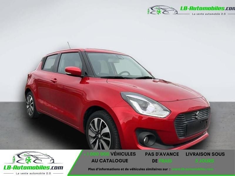Occasion Suzuki Swift 111 ch (81 kW) 2018 Citadine