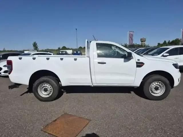 Occasion Ford Ranger XL 173 ch (127 kW) 2023 Blanc glacier Pick-up