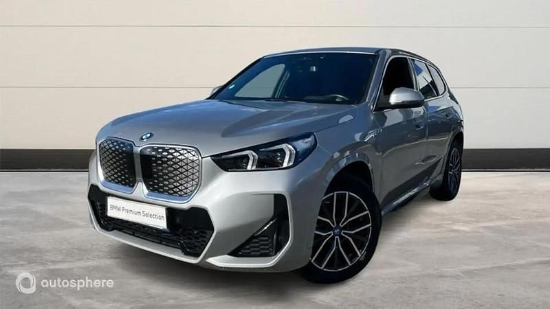Occasion BMW iX1 M Sport 152 kW (207 ch) 2023 SUV
