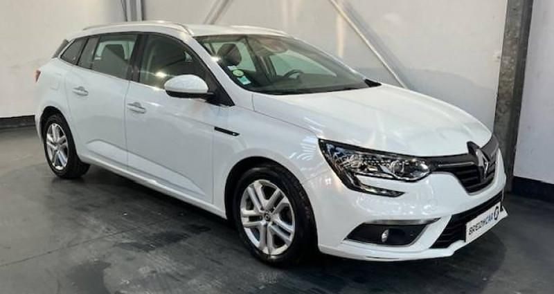 Utilisé 2019 Renault Mégane GrandTour Business Break | 12 490 € (Prix juste) - Image 1/4