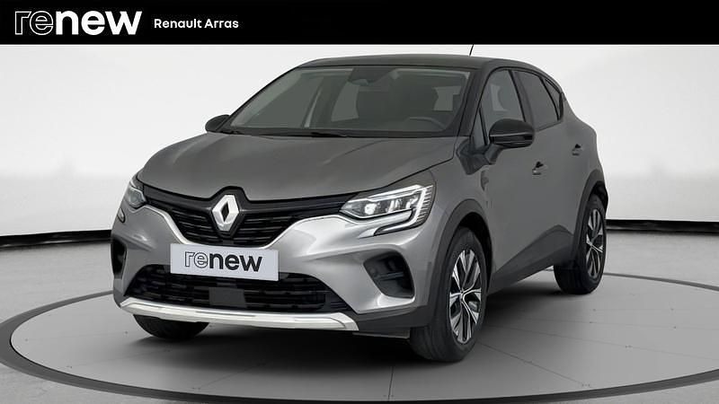 Biton Occasion 2023 Renault Captur Evolution SUV | 17 299 € (Prix juste) - Image 1/4