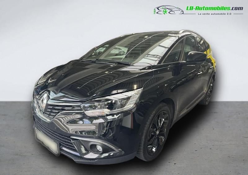 Utilisé 2020 Renault Grand Scénic IV Monospace | 25 100 € (Prix cher) - Image 1/4