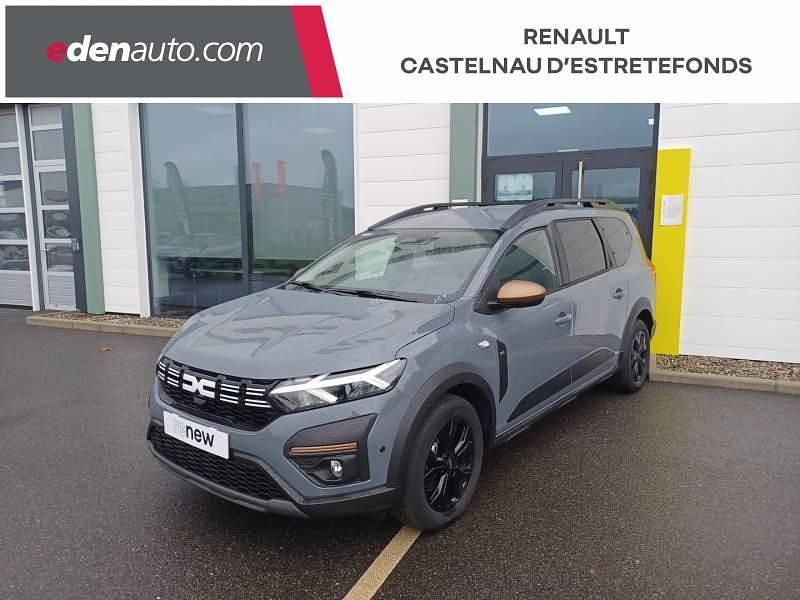 Utilisé 2025 Dacia Jogger Extreme Monospace | 21 490 € (Prix juste) - Image 1/4
