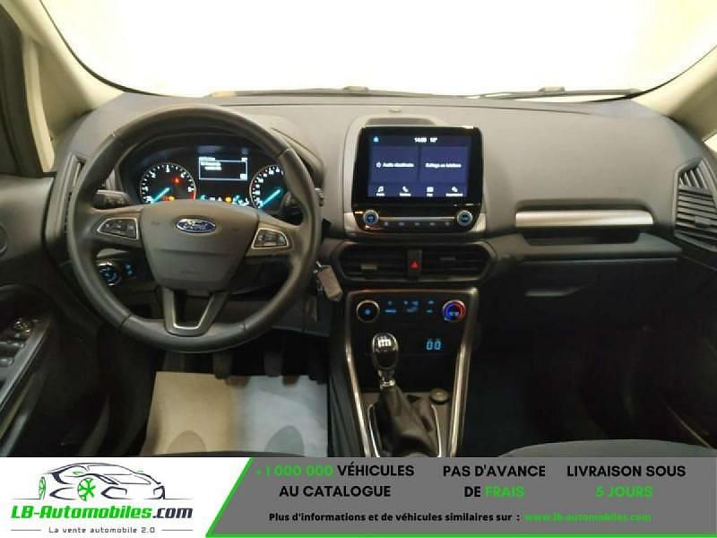 Occasion Ford Ecosport 99 ch (72 kW) 2020 SUV