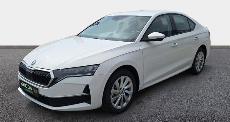Utilisé 2024 Skoda Octavia Selection Berline | 29 990 € (Prix juste) - Image 1/4