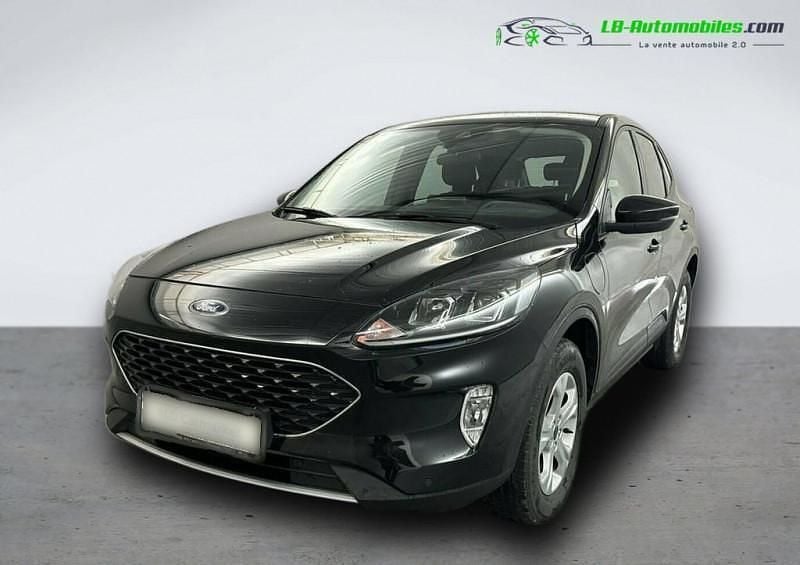 Utilisé 2022 Ford Kuga SUV | 23 000 € (Super prix) - Image 1/4