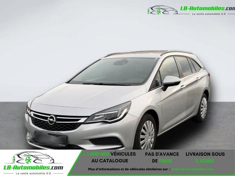 Occasion 2018 Opel Astra Edition Break | 15 500 € (Super prix) - Image 1/4