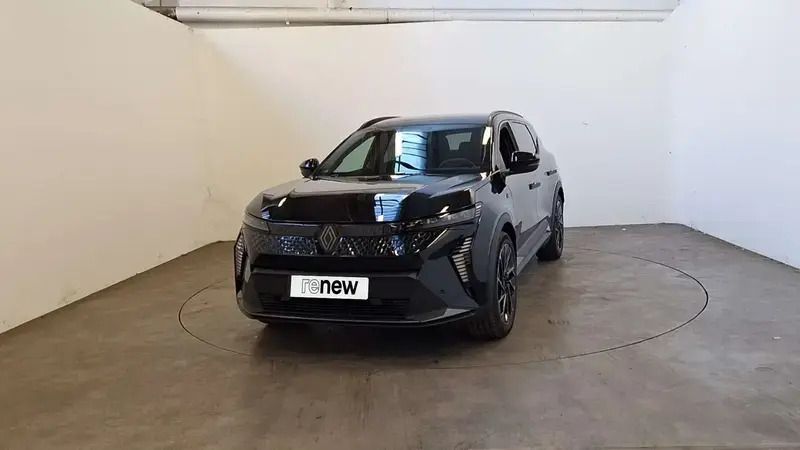 Noir Utilisé 2025 Renault Scénic Esprit Alpine Monospace | 43 999 € (Bon prix) - Image 1/4