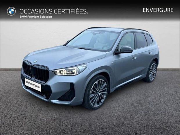 Utilisé 2024 BMW X1 M Sport SUV | 58 990 € - Image 1/4