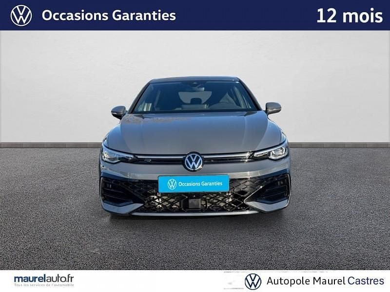 Occasion VW Golf R-line Edition 150 ch (110 kW) 2025 Berline