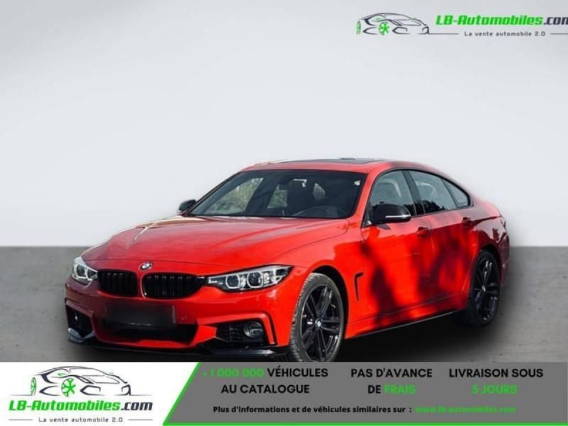 Occasion 2019 BMW 440 Comfort Edition Coupé | 38 200 € - Image 1/4