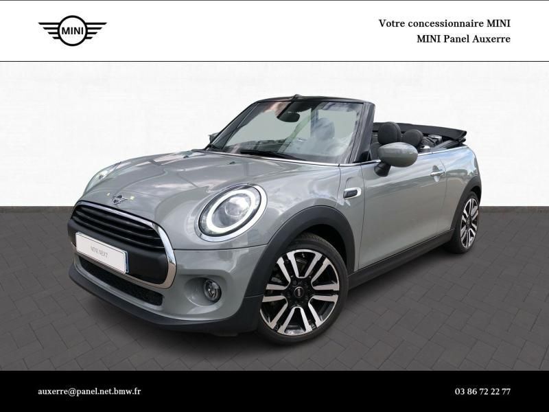 Moonwalk grey Utilisé 2019 Mini ONE Citadine | 21 900 € (Prix cher) - Image 1/4