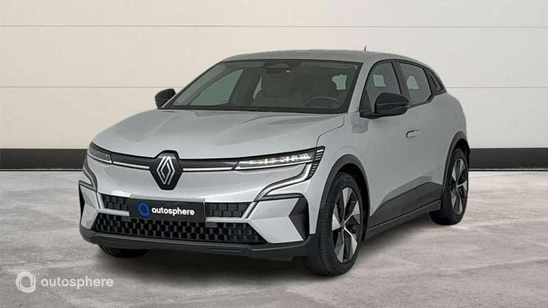 Occasion Renault Megane E-Tech Equilibre 97 kW (133 ch) 2022 SUV