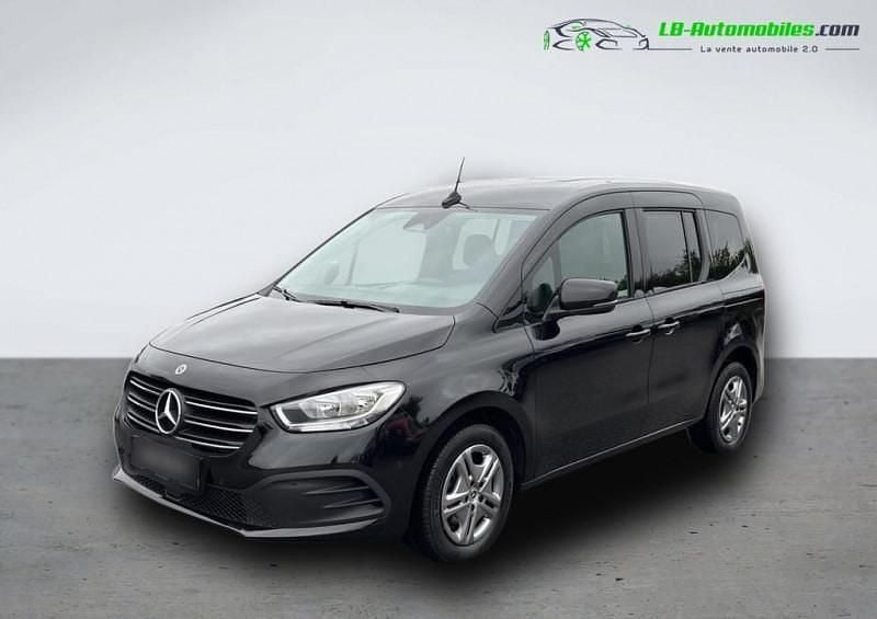 Utilisé 2024 Mercedes 180 Berline | 30 300 € (Prix assez cher) - Image 1/4