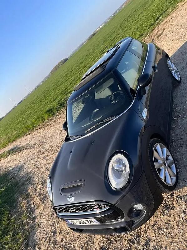 Utilisé 2025 Mini Cooper SD Chili Citadine | 11 900 € - Image 1/4
