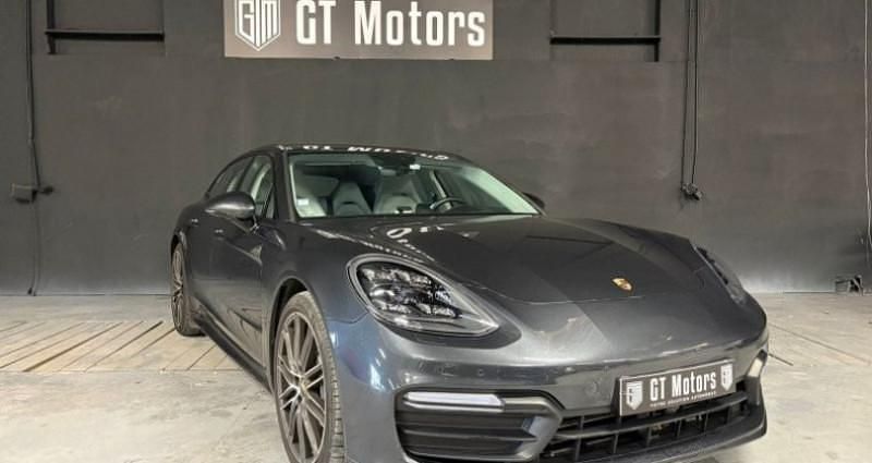 Occasion Porsche Panamera 330 ch (242 kW) 2018 Coupé