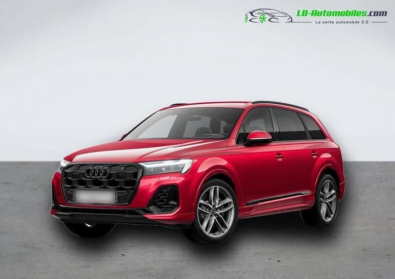 Utilisé 2024 Audi Q7 Sport SUV | 73 400 € (Bon prix) - Image 1/4